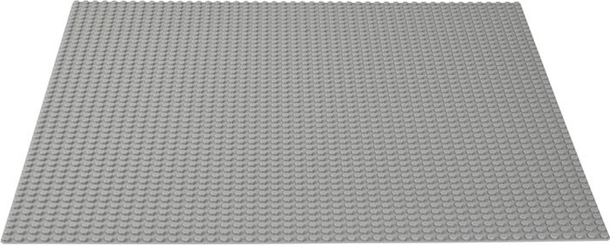 LEGO Classic Grijze bouwplaat 48x48 Bouwbord 11024 — afbeelding 26