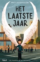 The Final Year, Matt Goodfellow | 9781915659040 | Boeken | bol