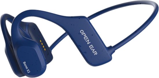 Soundvibe® Bone Conduction Headphone