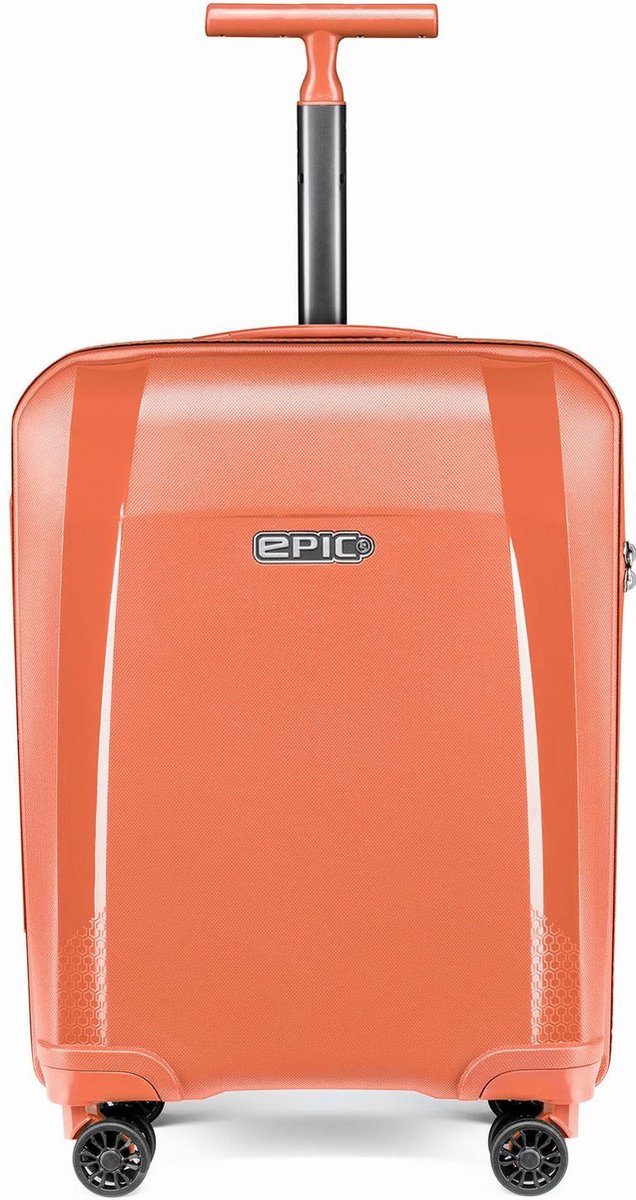 EPIC Phantom SL Trolley Melon Orange Abrikoos 55cm