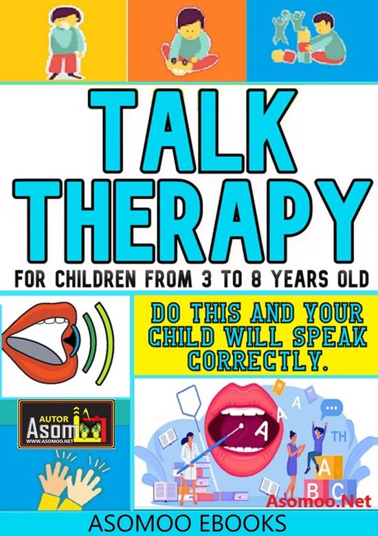 Talk Therapy - cover