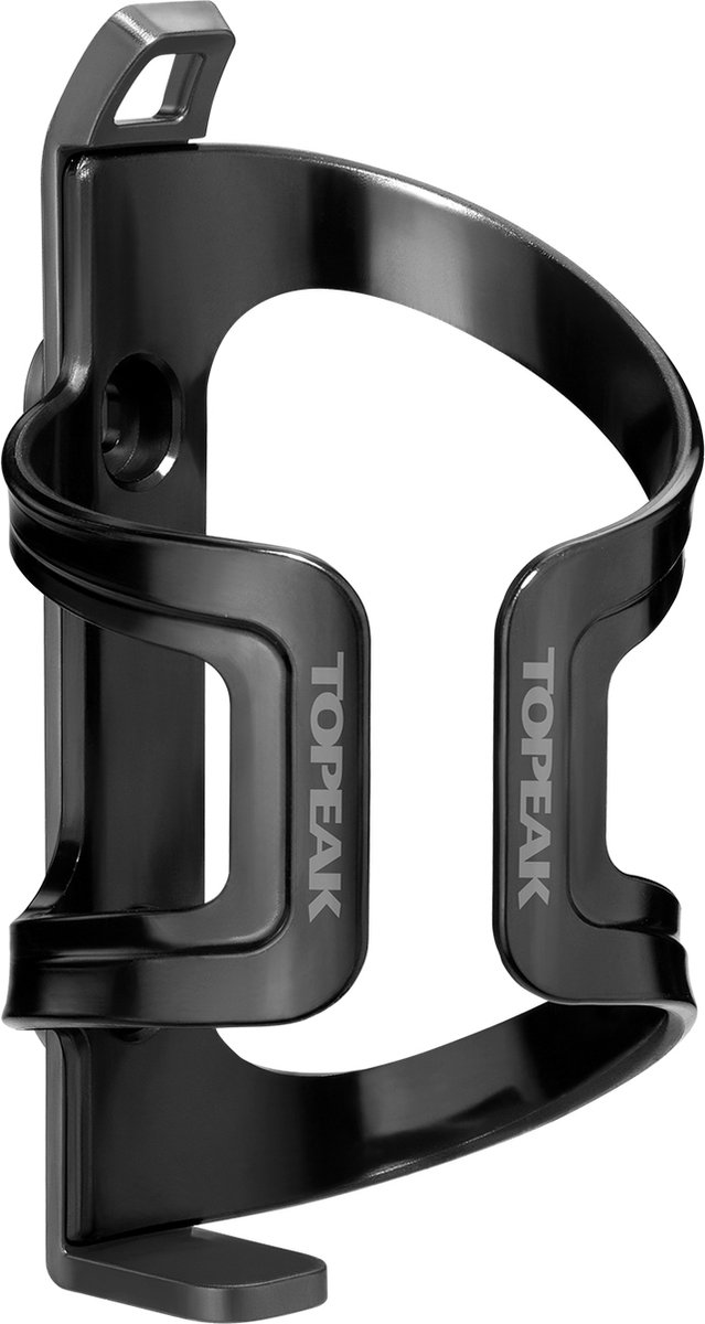 Topeak Dualside Ex Bidonhouder Zwart — afbeelding 4