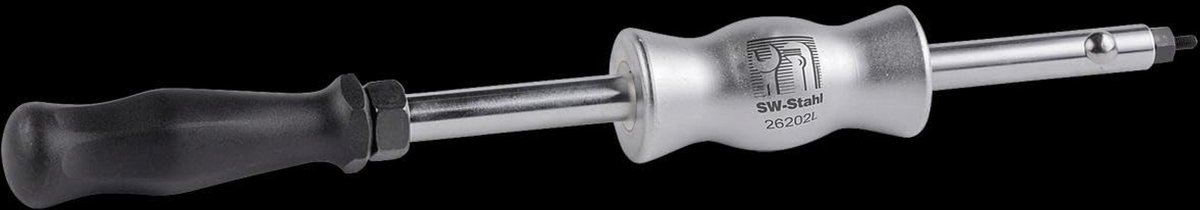 SW-Stahl 26202L afzuigkap voor droogpatroondop