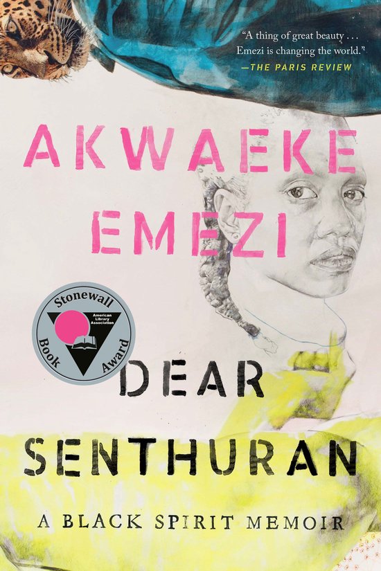 Dear Senthuran - cover