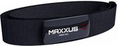 Bol.com MAXXUS Hartslagmeter HRM 10.1 - Borstband - Bluetooth 5.0 - Oplaadbaar - Fitness aanbieding