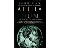 Attila The Hun