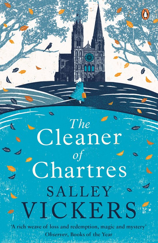 Cleaner of Chartres