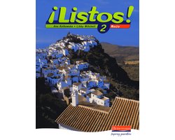Listos 2