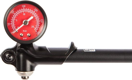 RockShox ZEB Select RC verende voorvork 27,5 / 29 Boost 180 mm