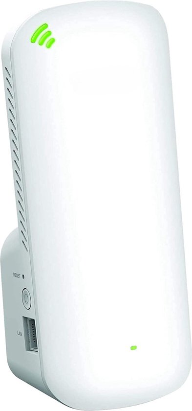 Solacis Wifi versterker buiten - Wifi (EAN: ...4842) - Solacis - €165,95