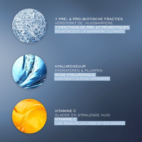 Lancôme Advanced Génifique Anti aging Serum & Moisturizer