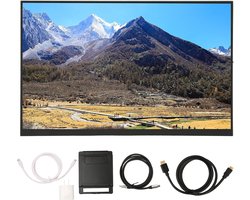 Laptop Monitor 18 Inch - 2.5K Portable Gaming Monitor