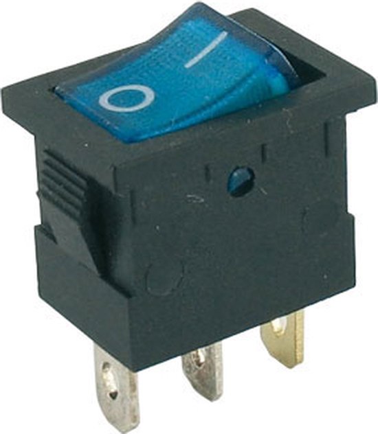 Wasmachinetrekschakelaar BJ opbouw 2 polig 16a A422920 (2CKA001315A0449) kopen
