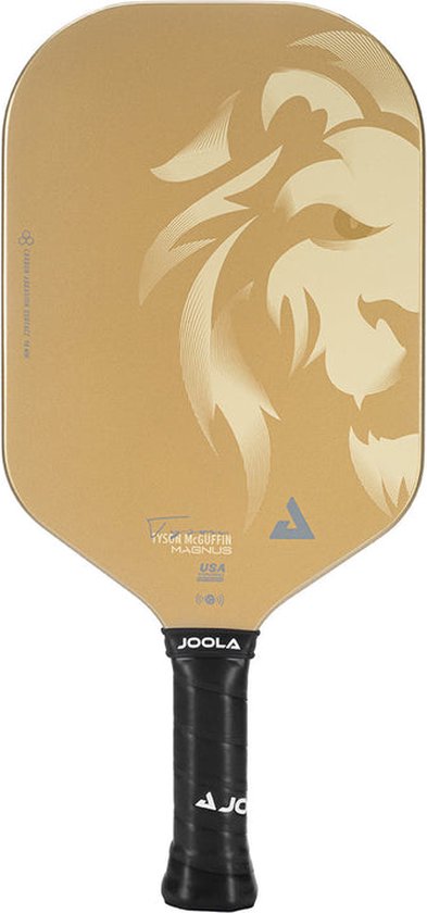 JOOLA Pickleball - Tyson McGuffin Magnus CAS 14mm