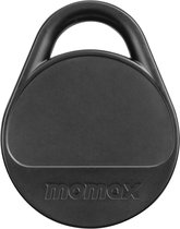 Bol.com Momax Pinpop Lite - Apple Find My Tracker Black aanbieding