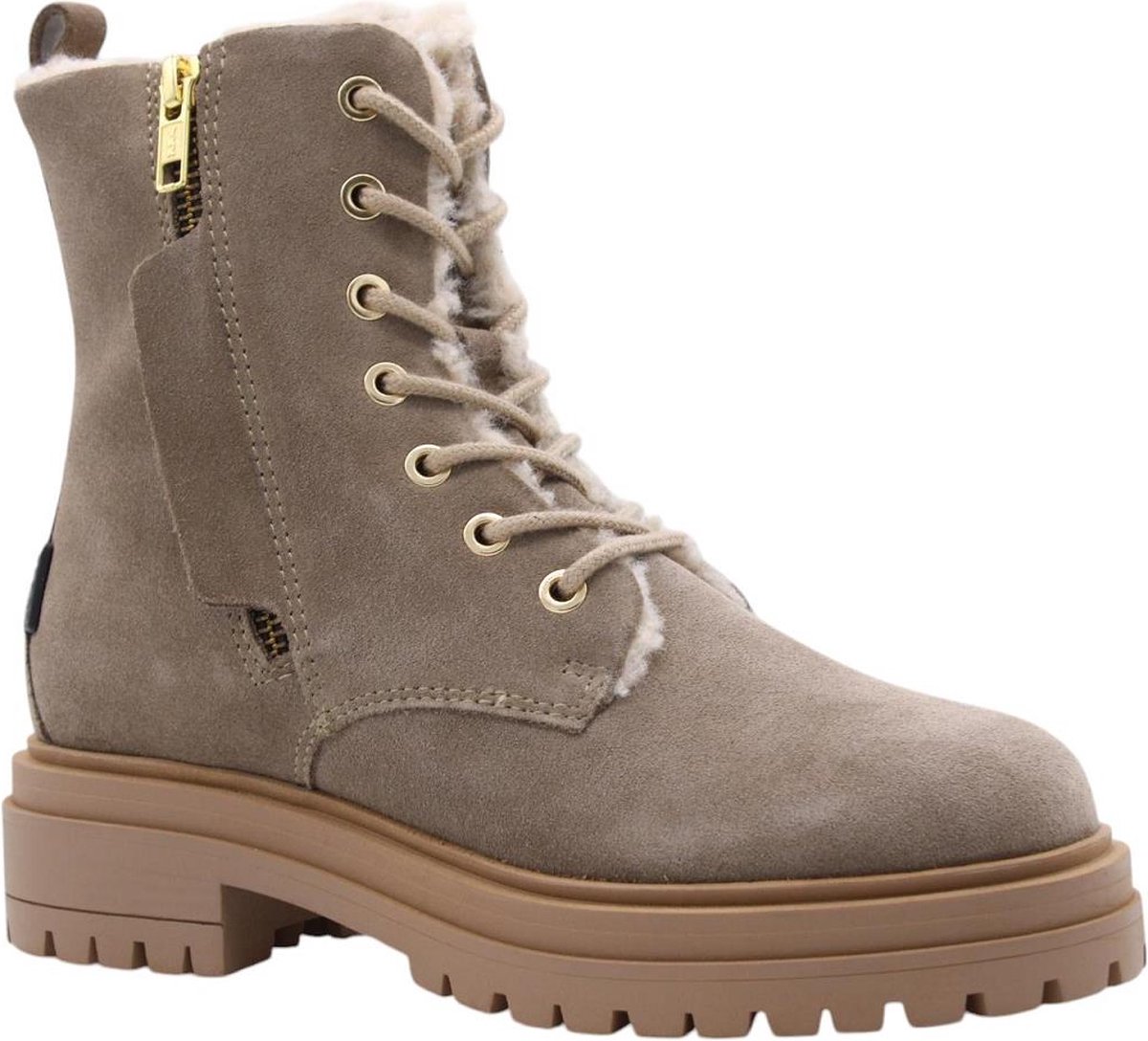 Scapa Bottine Beige 37