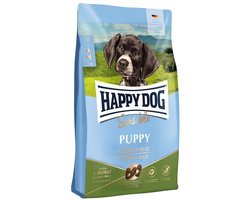 Happy Dog - Sensible Puppy - Lam & Rijst 4kg