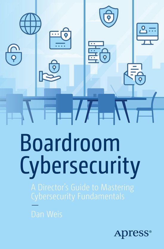 Professional and Applied Computing (R0) - Boardroom Cybersecurity