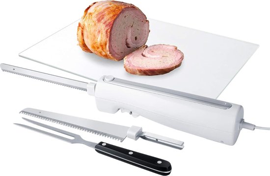 Equivera Elektrisch mes