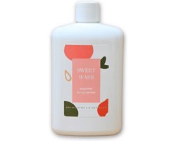 Wasparfum 400 ml Sweet wash - Wasbeleving x Klaverhand