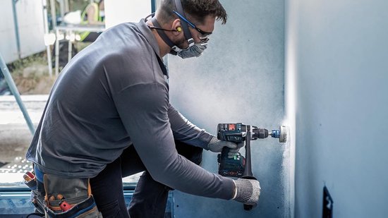 Sabelzaag GSA 1300 PCE Professional - Bosch: in een handwerkkoffer met