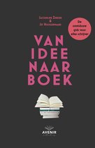 Van idee naar boek
