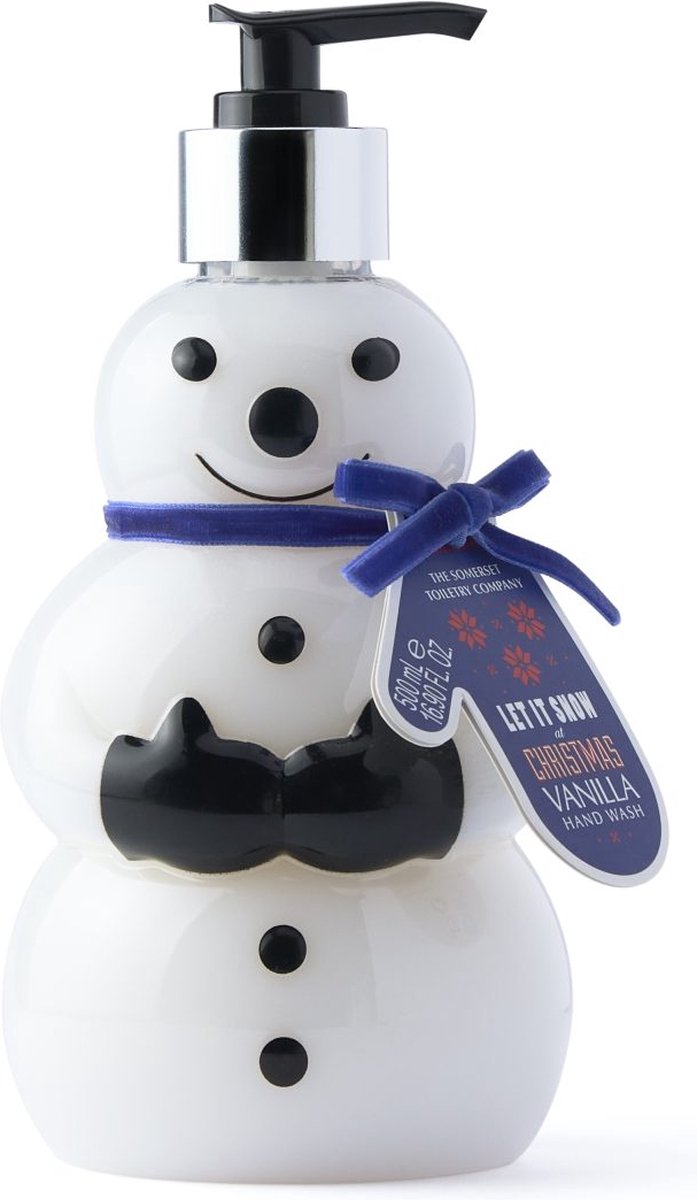 Goedkoopste Somerset hand wash Snowman