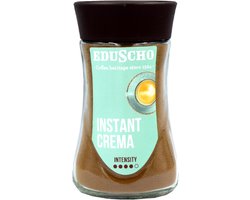 Eduscho Instant Crema (6x 180gr)