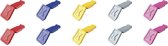 Knipex 00 61 10 C V01 Tangmarkering 10 stuk(s)