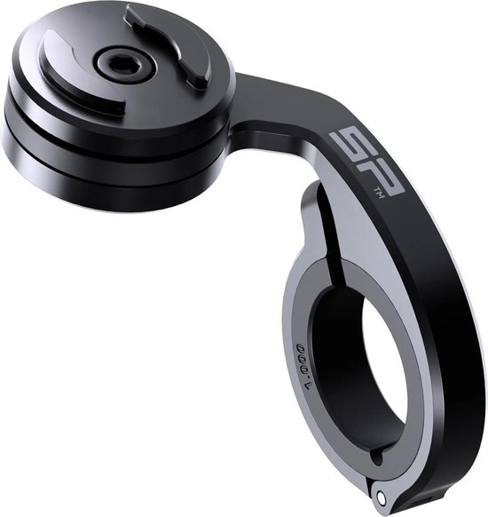 SP Connect Handlebar Mount Pro MTB Support passif Mobile/smartphone Noir