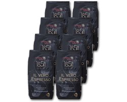 Schirmer Il Vero Espresso Bonen – 8 KG
