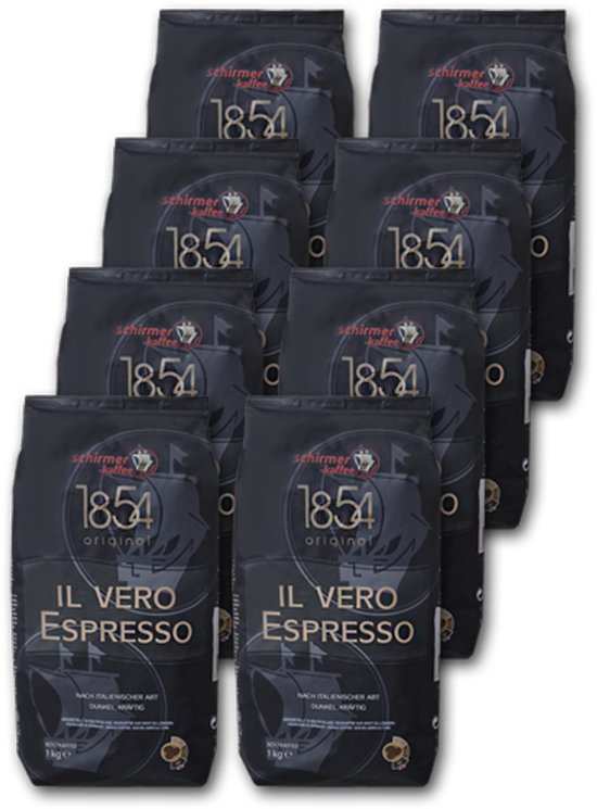 Koffiebonen vergelijken en goedkoop koffiebonen kopen