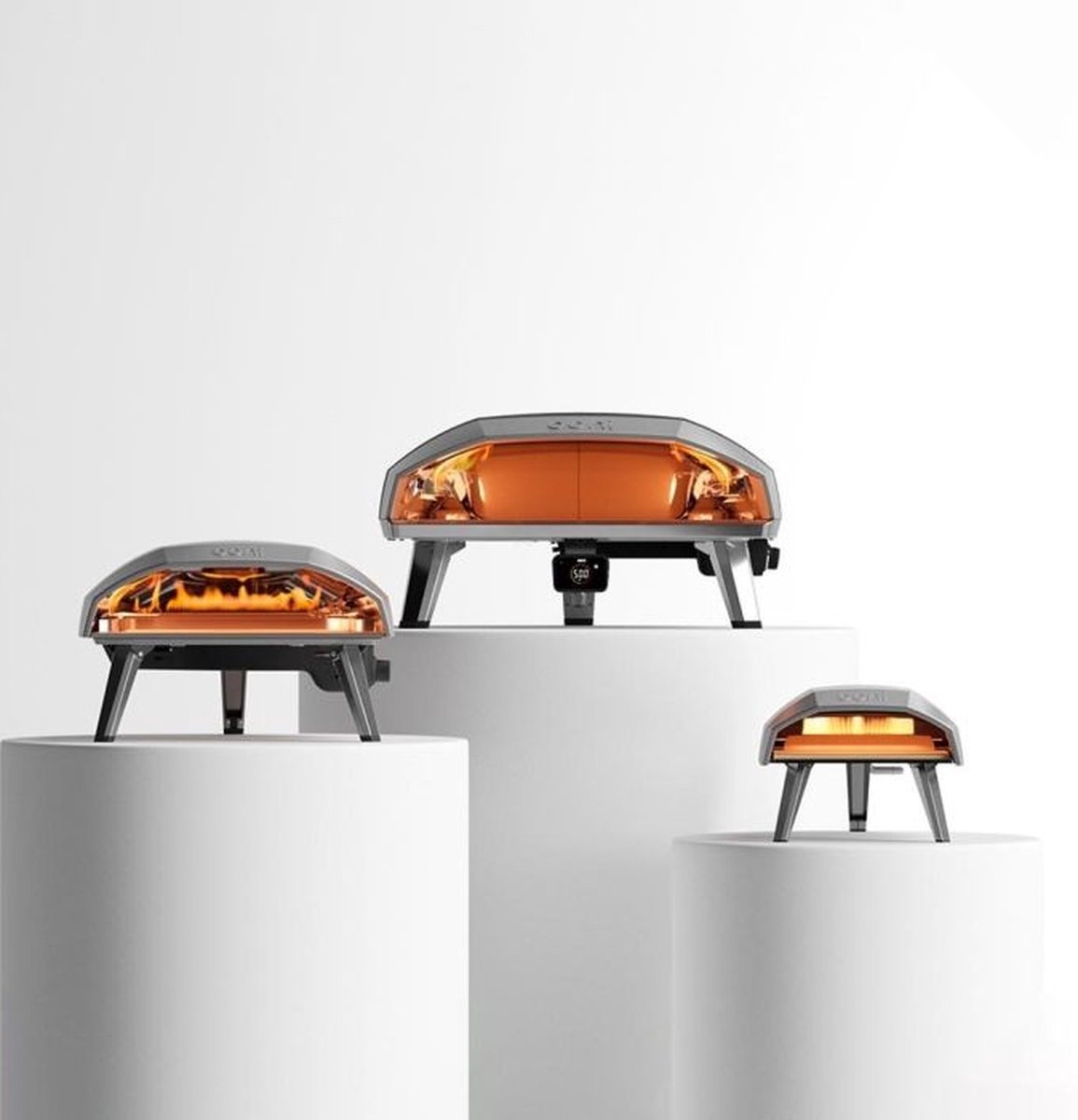 Ooni Koda 2 Max pizzaoven - 30 Mbar – foto 2