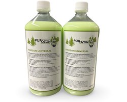 Purozon - 2 x 1 liter
