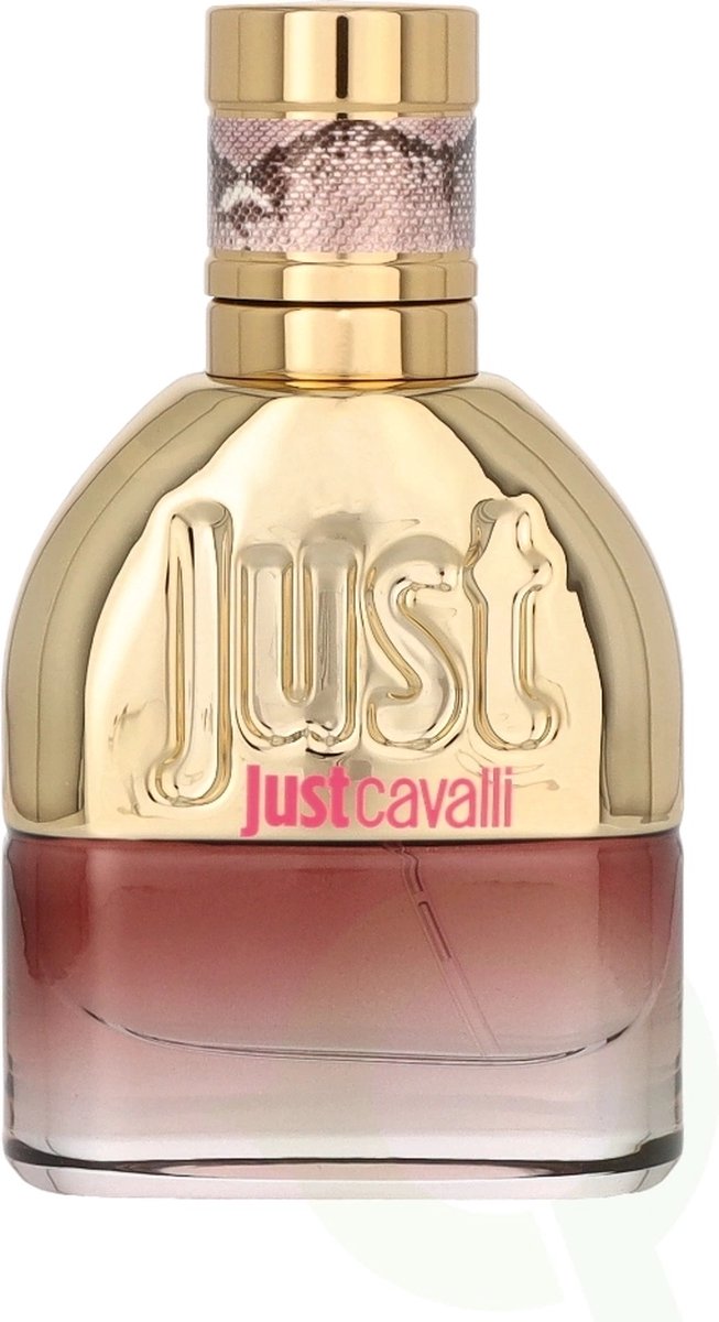 Goedkoopste Roberto Cavalli Just Cavalli Her Eau de Toilette 30ML