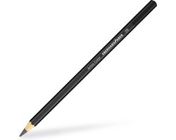 Eberhard Faber grafietpotlood - hardheid 2B - EF-511002