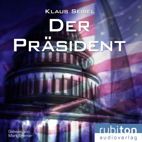 Der Präsident - cover