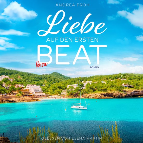 Ibiza - Liebe auf den ersten Beat - cover