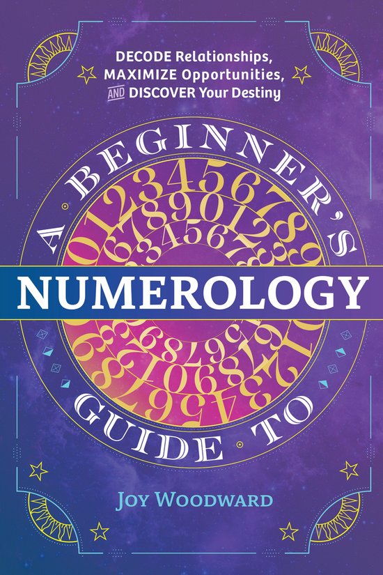 A Beginner's Guide to Numerology