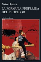 Andanzas - La fórmula preferida del profesor