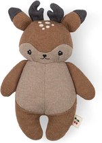 Konges Sløjd Mini Toys Deer | Marron