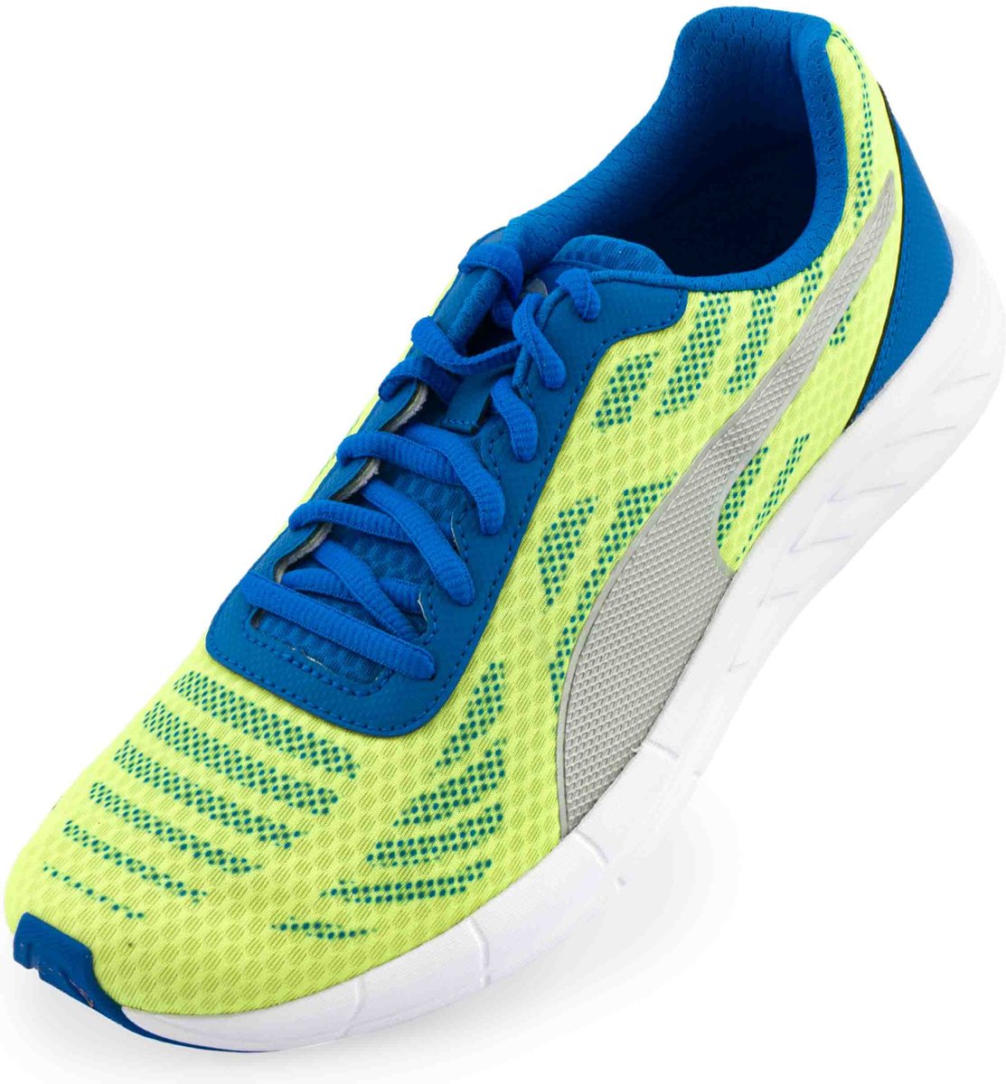 Herenschoenen Puma Meteor Heren 40 Multicolor