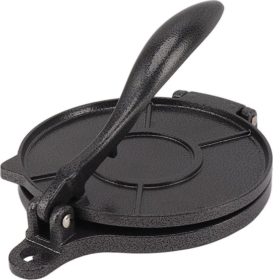 Tortillamaker - Opvouwbare Maïs-Tortillapers voor Keukenaccessoires taco press Tortillamaker - Opvouwbare Maïs-Tortillapers voor Keukenaccessoires taco press