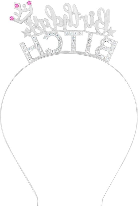 Kroon diadeem diana - Cadeaus & gadgets kopen | | o.a