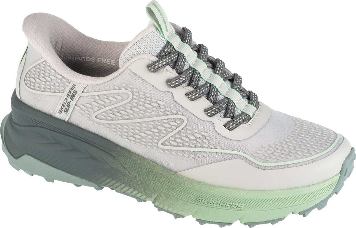 Skechers Switch Back Sneakers Dames