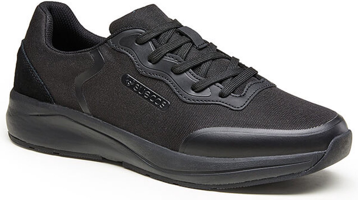 Suecos Vinter anti slip schoenen maat 42 - zwart – lichtgewicht – schokabsorberend – waterafstotend – ademend – antibacterieel - vermoeide voeten – pijnlijke voeten
