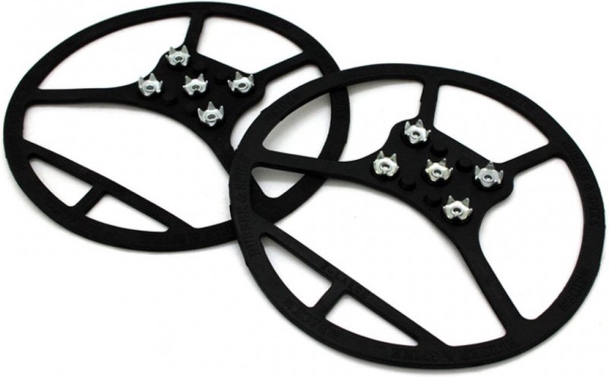 Magic Spiker anti-uitglij rubbers 30-35 b keus