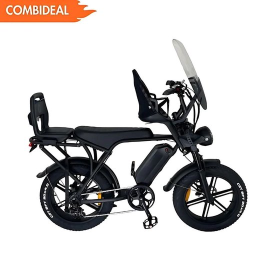 ChamWheels