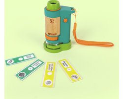 Veldmicroscoop