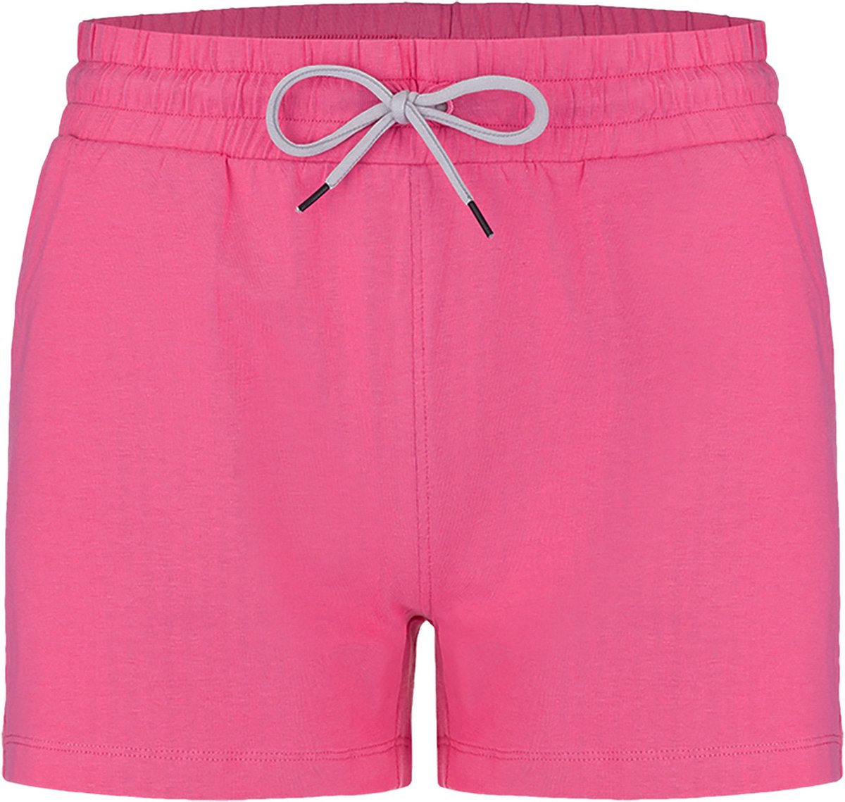 Damessportshort Loap Absorta Roze - M
